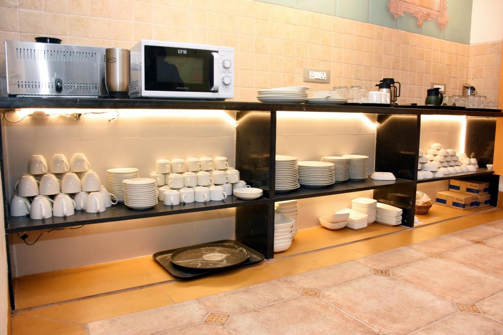 The Jais Boutique Stay — Photos 3