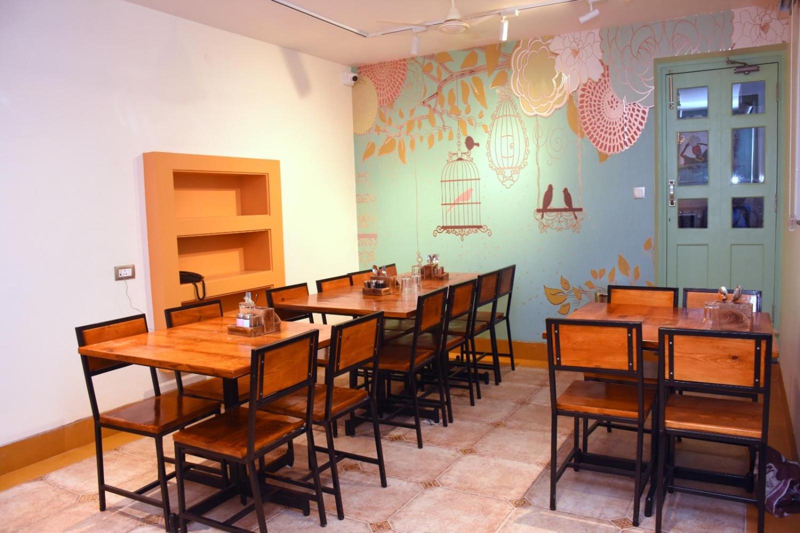 The Jais Boutique Stay — Photos 2
