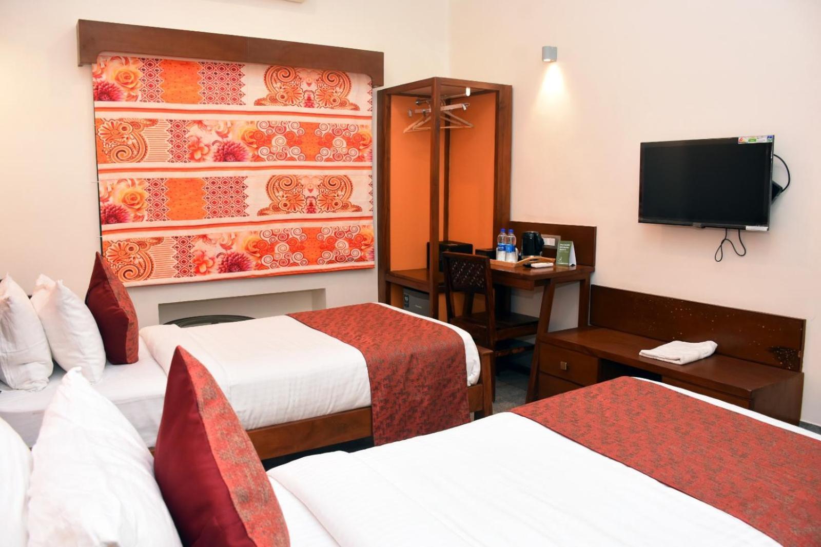 The Jais Boutique Stay — Photos 1